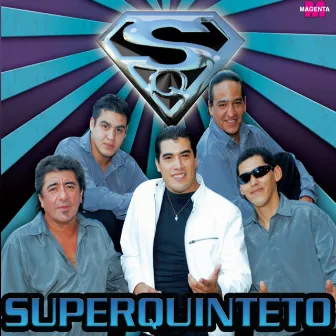 Super Quinteto by Super Quinteto