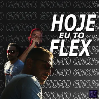 Hoje Eu To Flex by Gnomo4D