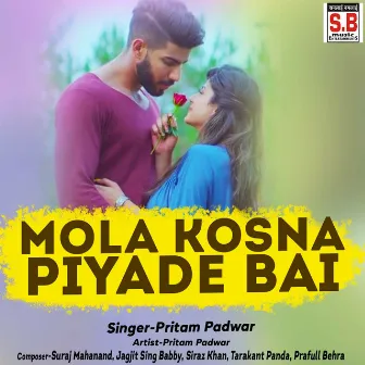 Mola Kosna Piyade Bai by Pritam Padwar