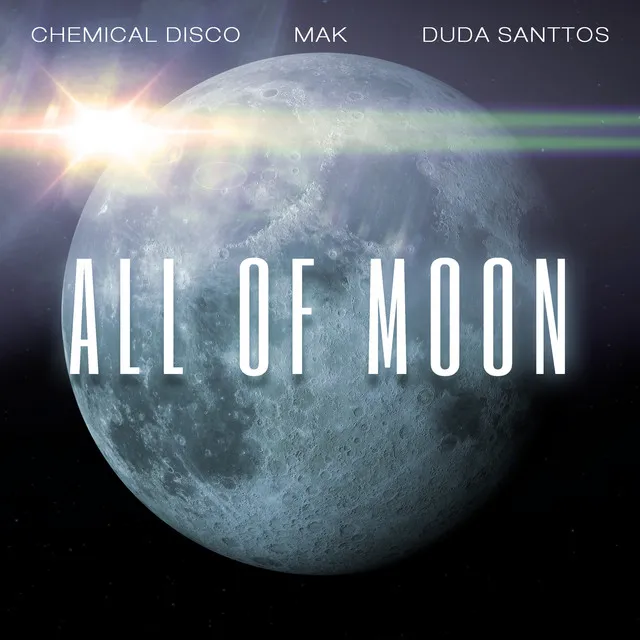 All Of Moon