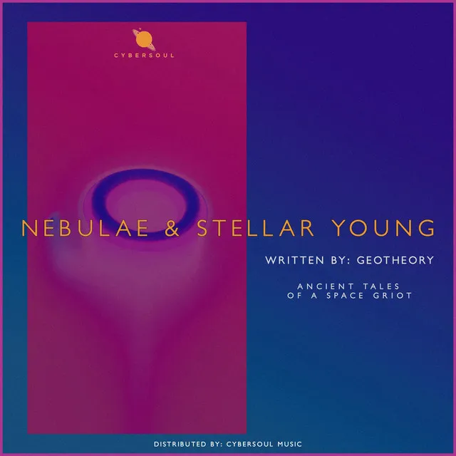 NEBULAE & STELLAR YOUNG (REDSHIFT MIX)