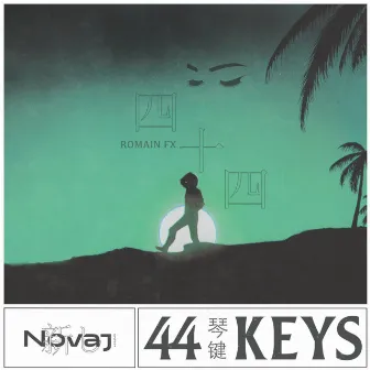 44 Keys by Romain FX