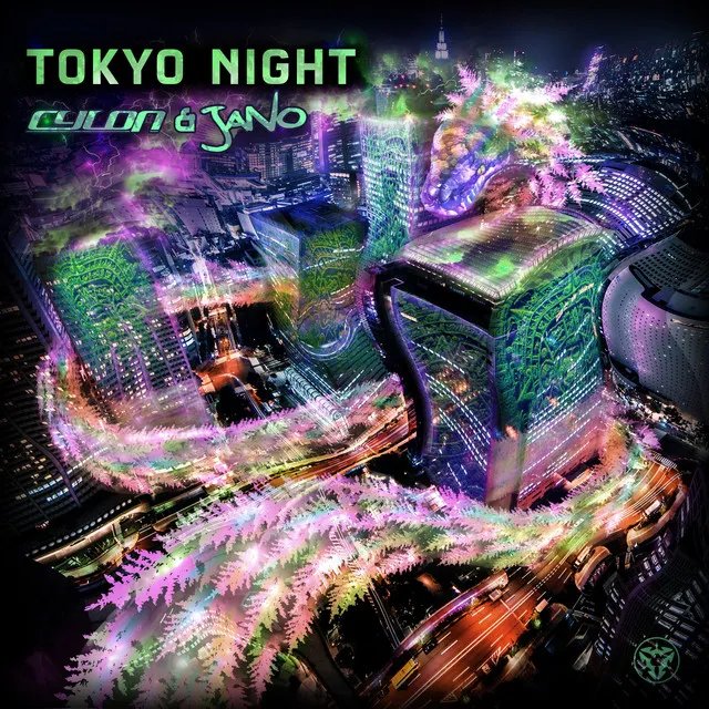 Tokyo Night