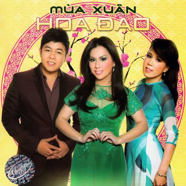 Mùa Xuân Xôn Xao