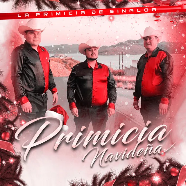 Primicia Navideña