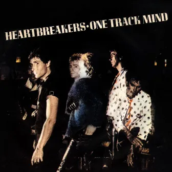 One Track Mind (Found '77 Master) by The Heartbreakers