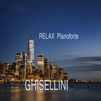 Relax Pianoforte by Alessandro Ghisellini