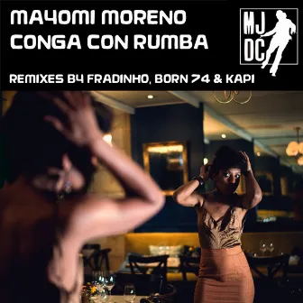 Conga Con Rumba by Mayomi Moreno