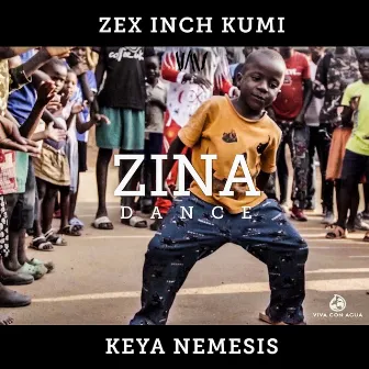 Zina (Dance) by Keya Nemesis