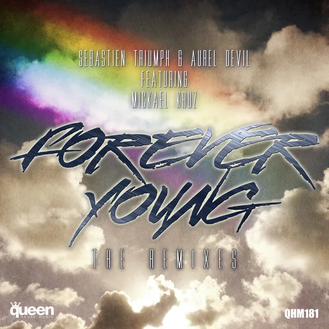 Forever Young - Esteban Lopez & Pedro Pons Remix