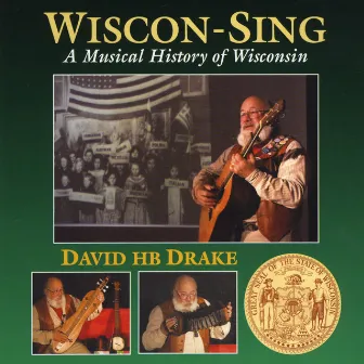 Wiscon-Sing by David HB Drake