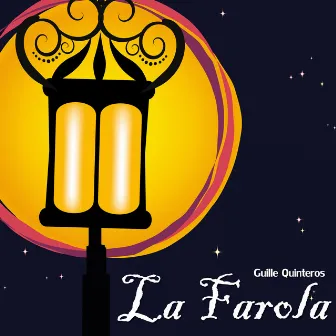 La Farola by Guille Quinteros