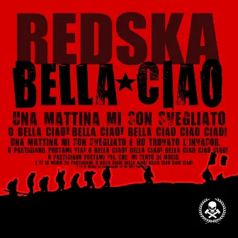 Bella ciao EP by Redska