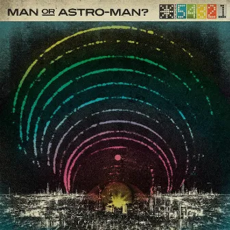 Defcon 5...4...3...2...1 by Man Or Astro-Man?