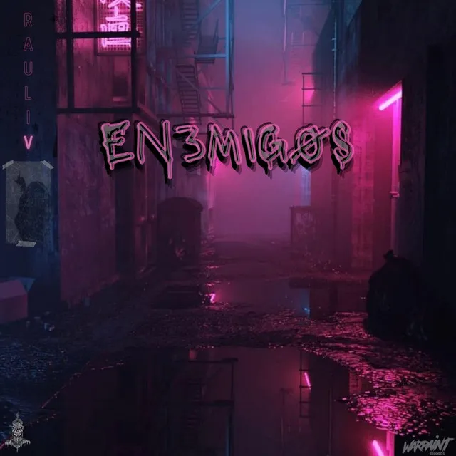 Enemigos