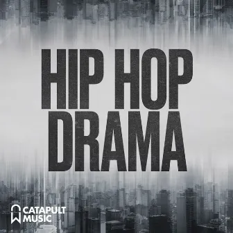 Hip Hop Drama by Andrew Levin