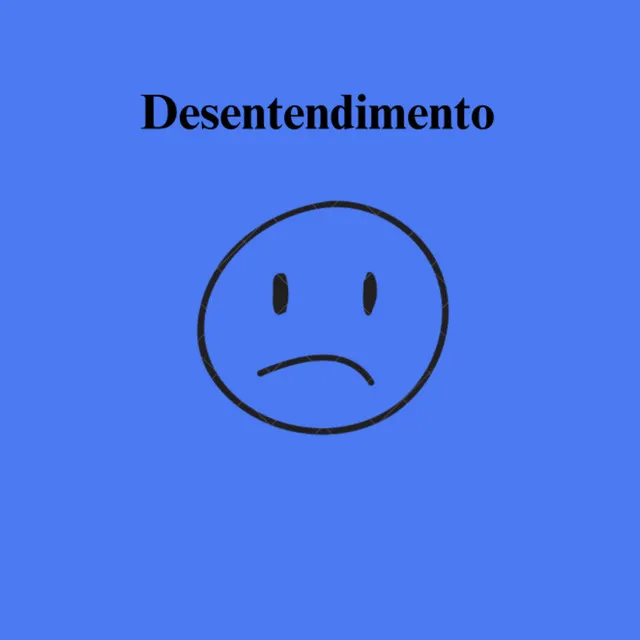 Desentendimento