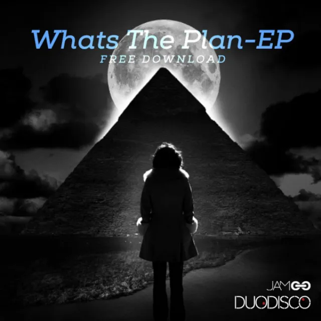 What's The Plan - Lowkicks & Rieck Remix