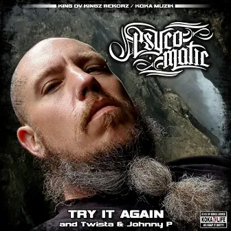 Try It Again by Johnny P