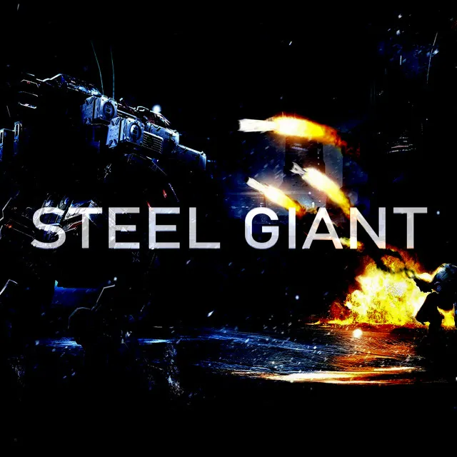 Steel Giant