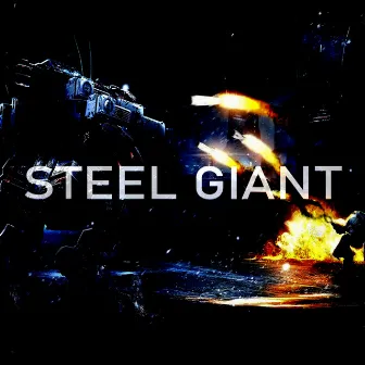 Steel Giant by Last