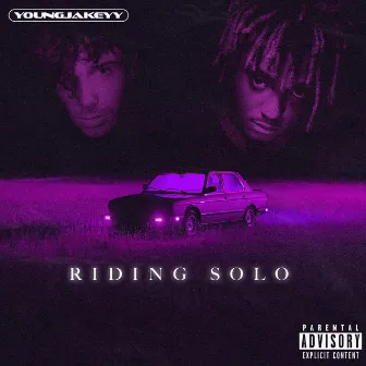 Riding Solo by YoungJakeyy