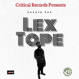 Lex Tape by Critical Records Presents