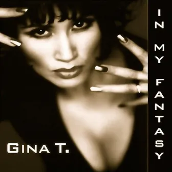 In My Fantasy by Gina T.