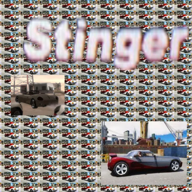 STINGER