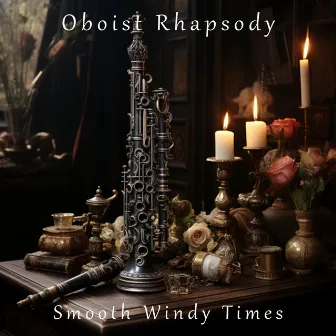 Oboist Rhapsody by Smooth Windy Times