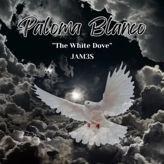 Paloma Blanca by JAM3S