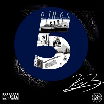 Cinco by Ky3