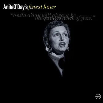 Anita O'Day's Finest Hour by Anita O'Day