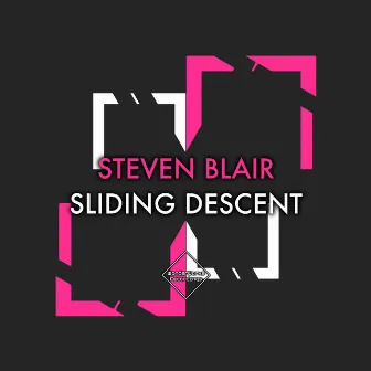 Sliding Descent by Steven Blair