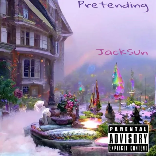 Pretending