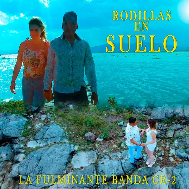 Rodillas en Suelo