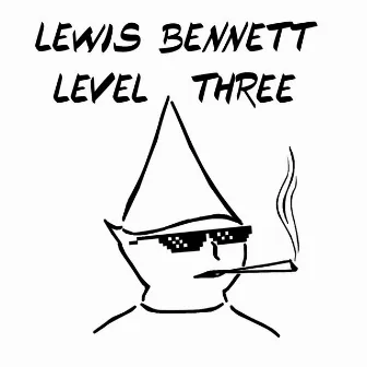 Level Three by Lewis Bennett