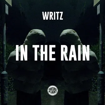 In the Rain by Writz