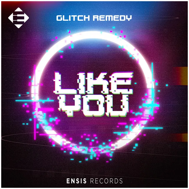 Like You - Extended Mix