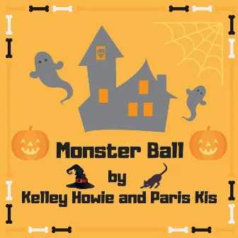 Monster Ball by Kelley Howie