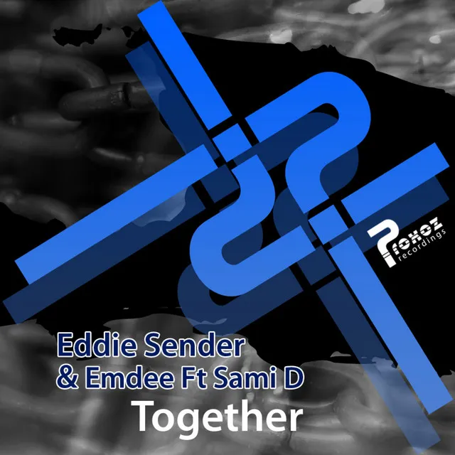 Together - Luke Shipstad & Raneem Dub Mix