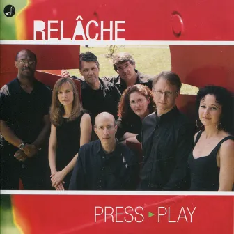 Press Play by Relache