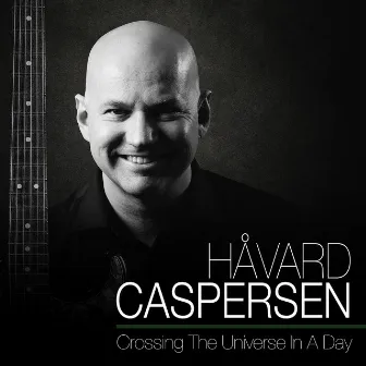 Crossing the Universe in a Day by Håvard Caspersen