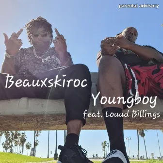 Youngboy by Beauxskiroc