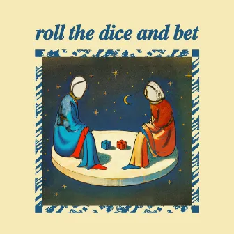 Roll the Dice and Bet by Shuttle