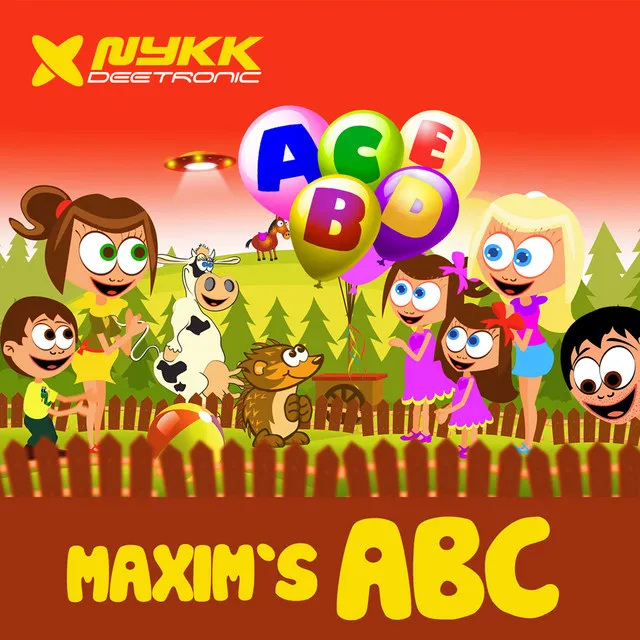 Maxim's ABC