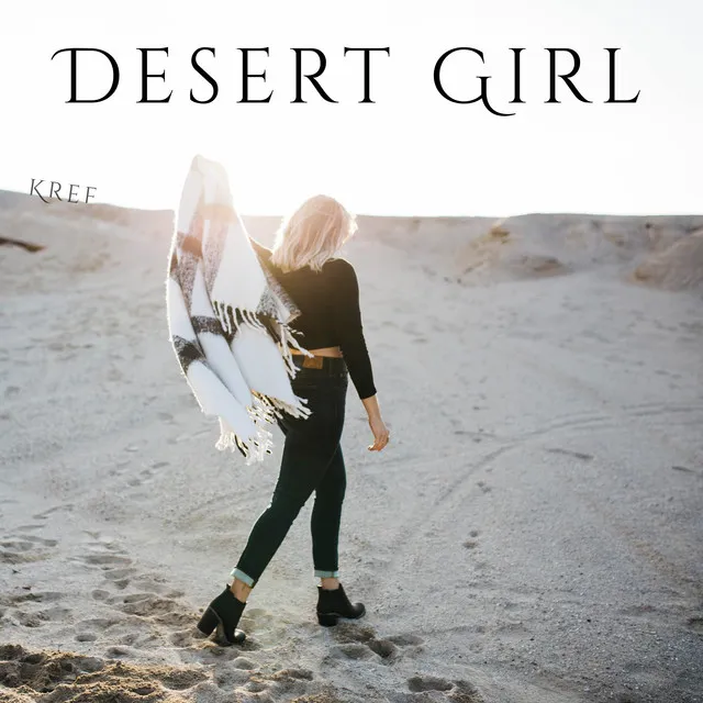 Desert Girl