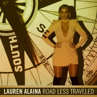 Road Less Traveled by Lauren Alaina