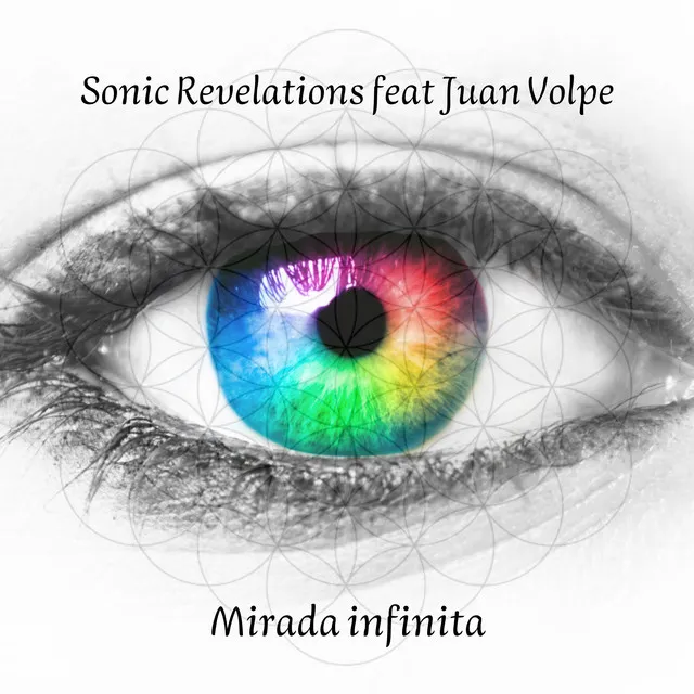 Mirada Infinita