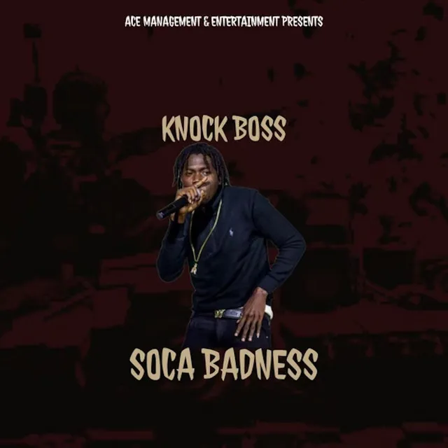 Soca Badness